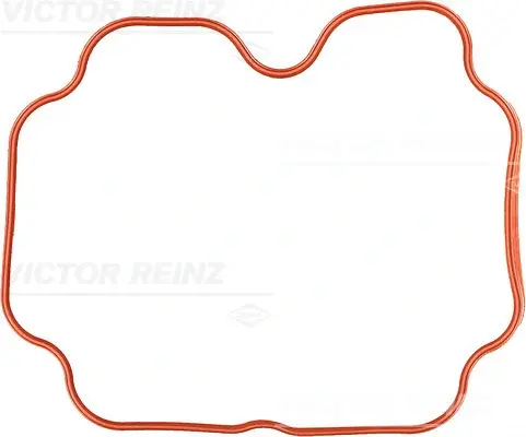 Прокладка колектора впускного BMW 5 (E34/E39)/7 (E38) 3.0-4.0 i -03, M60/M62 REINZ VICTOR REINZ 71-31826-00 (фото 1)