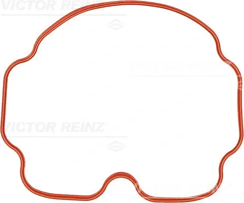 Прокладка колектора впускного BMW 5 (E34/E39)/7 (E38) 3.0-4.0 i -03, M60/M62 REINZ VICTOR REINZ 71-31827-00 (фото 1)