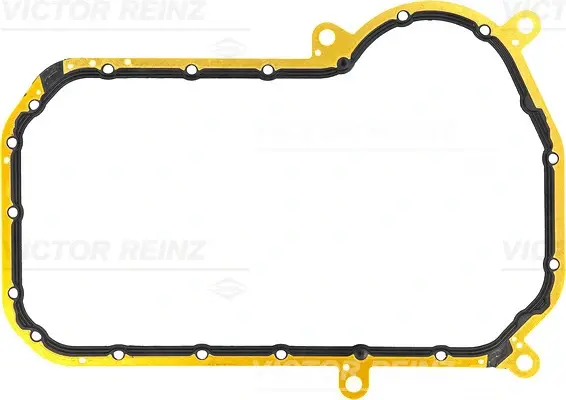 Прокладка піддону Audi A4/A6/VW Passat 1.8 95-01 REINZ VICTOR REINZ 71-31956-00 (фото 1)