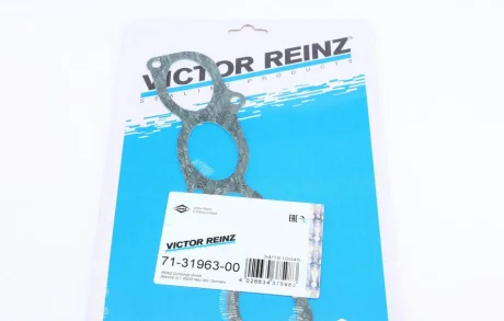 Прокладка корпуса колектора впускного Opel Corsa 1.4/1.6 16V 94-00 REINZ VICTOR REINZ 71-31963-00