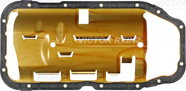 Прокладка піддону Opel Astra F 1.6-2.0i 93-01 REINZ VICTOR REINZ 71-31965-00 (фото 1)