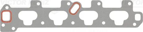 Прокладка колектора впускного Opel Astra/Vectra 1.4i/1.6i 16V 94-05 REINZ VICTOR REINZ 71-31966-10