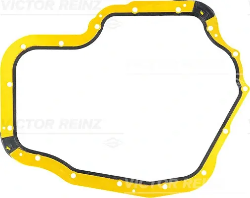 Прокладка піддону Opel Omega/Vectra 2.0i 16V 94-03, X 20 XEV REINZ VICTOR REINZ 71-31978-00 (фото 1)