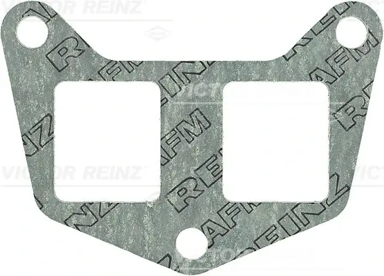 Прокладка колектора впускного Citroen Berlingo/Peugeot Partner 1.8D 96-02 REINZ VICTOR REINZ 71-33156-00 (фото 1)