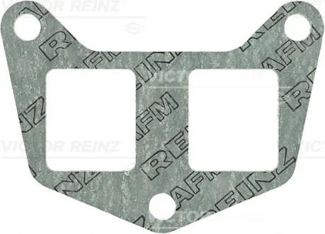 Прокладка колектора впускного Citroen Berlingo/Peugeot Partner 1.8D 96-02 REINZ VICTOR REINZ 71-33156-00