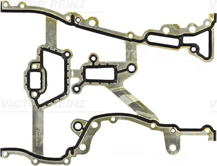 Прокладка кришки двигуна передньої Opel Combo 1.4 16V 04- REINZ VICTOR REINZ 71-33492-00