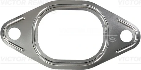 Прокладка колектора випускного Fiat Ducato 2.5D/2.8JTD REINZ VICTOR REINZ 71-33654-00