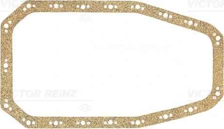 Прокладка піддону Fiat Ducato 2.5D 85- REINZ VICTOR REINZ 71-34049-10