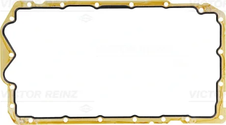 Прокладка піддону BMW 1 (E87)/3 (E46/E90) 1.6i/1.8i/2.0i 01-, N40/N42/N43/N45/N46 REINZ VICTOR REINZ 71-34056-00