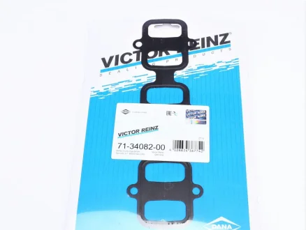 Прокладка колектора впускного Audi A4/A6/A8/VW Passat 2.5 TDI 97-05 REINZ VICTOR REINZ 71-34082-00