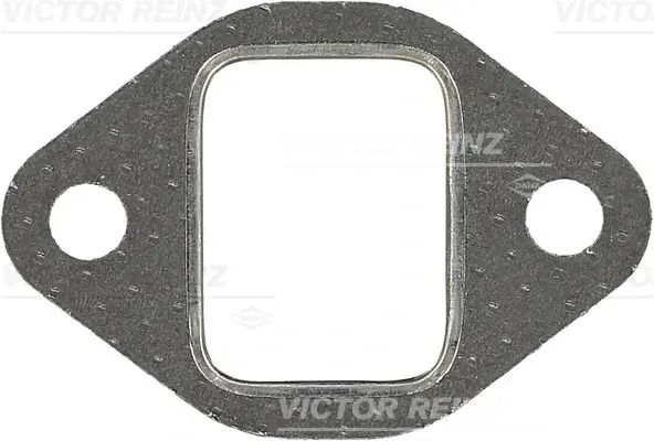 Прокладка колектора випускного Audi A4/A6/A8/Skoda Superb I/VW Passat 2.5D/3.3D/4.0D 97-08 REINZ VICTOR REINZ 71-34084-00 (фото 1)