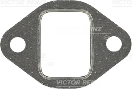 Прокладка колектора випускного Audi A4/A6/A8/Skoda Superb I/VW Passat 2.5D/3.3D/4.0D 97-08 REINZ VICTOR REINZ 71-34084-00