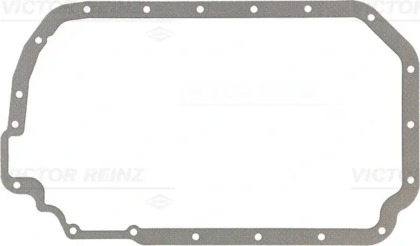 Прокладка піддону Audi A4/A6/VW Passat 2.5 TDI 97-05 REINZ VICTOR REINZ 71-34087-00 (фото 1)