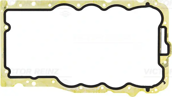 Прокладка піддону Opel Combo 1.4 04- REINZ VICTOR REINZ 71-34166-00 (фото 1)