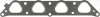 Прокладка колектора впускного Seat Toledo/VW Polo 1.6 16V 98-06 REINZ VICTOR REINZ 71-34219-00 (фото 1)