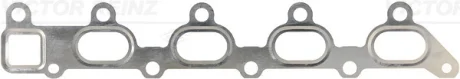 Прокладка колектора випускного Opel Astra G/H/Corsa C/Vectra B/C 1.8 98- REINZ VICTOR REINZ 71-34282-00