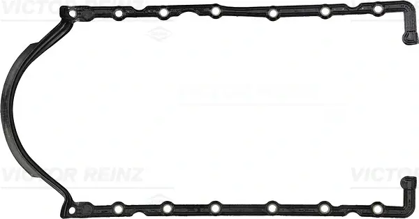 Прокладка піддону двигуна Ford Transit 1.8TDCI 02-13 REINZ VICTOR REINZ 71-34327-00 (фото 1)