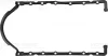 Прокладка піддону двигуна Ford Transit 1.8TDCI 02-13 REINZ VICTOR REINZ 71-34327-00 (фото 1)