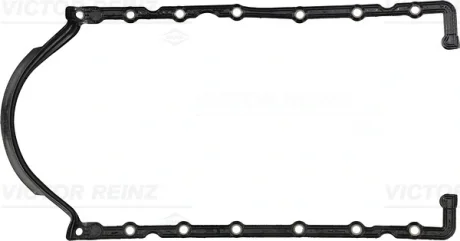 Прокладка піддону двигуна Ford Transit 1.8TDCI 02-13 REINZ VICTOR REINZ 71-34327-00