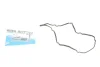 Прокладка кришки клапанів Fiat Scudo/Citroen Jumpy 1.9D (DW8) (верх) REINZ VICTOR REINZ 71-34356-00 (фото 1)