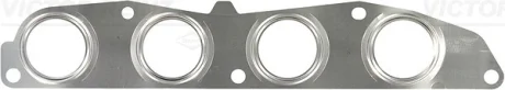 Прокладка колектора випускного Mitsubishi Colt/Lancer 1.3/1.5 04- REINZ VICTOR REINZ 71-34911-00