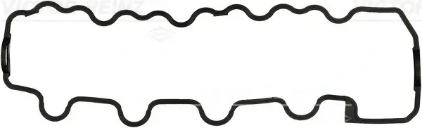 Прокладка кришки клапанів MB C-class (W202)/CLK-class (C208)/E-class (W210)/S(W220)/M (W163) 97- (L) REINZ VICTOR REINZ 71-35581-00 (фото 1)