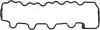 Прокладка кришки клапанів MB C-class (W202)/CLK-class (C208)/E-class (W210)/S(W220)/M (W163) 97- (L) REINZ VICTOR REINZ 71-35581-00 (фото 1)