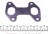 Прокладка колектора випускного Fiat Doblo/Punto 1.2/1.4 01- REINZ VICTOR REINZ 71-35617-00 (фото 2)