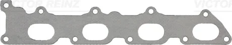 Прокладка колектора впускного Fiat Doblo 1.6 16V 01- REINZ VICTOR REINZ 71-35649-00