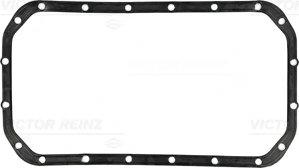 Прокладка піддона Ford Transit 2.5D/TD REINZ VICTOR REINZ 71-35872-00 (фото 1)