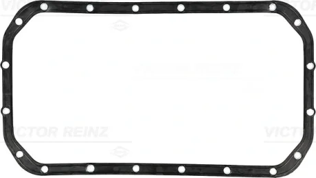 Прокладка піддона Ford Transit 2.5D/TD REINZ VICTOR REINZ 71-35872-00