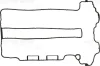 Прокладка кришки клапанів Opel Combo 1.4 04- REINZ VICTOR REINZ 71-35888-00 (фото 1)