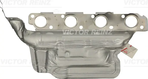 Прокладка колектора випускного Ford Transit 2,2 TDCi/Citroen Jumper 2.2 HDi 06- REINZ VICTOR REINZ 71-36016-00 (фото 1)