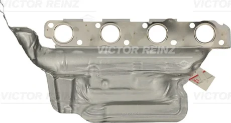 Прокладка колектора випускного Ford Transit 2,2 TDCi/Citroen Jumper 2.2 HDi 06- REINZ VICTOR REINZ 71-36016-00