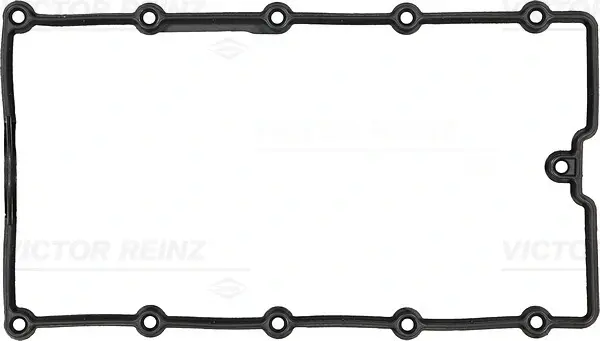 Прокладка кришки клапанів VW Golf V/Passat 2.0 TDI 05-13, AZV/BKD/BKP/BMA/BVE/BWV REINZ VICTOR REINZ 71-36041-00 (фото 1)