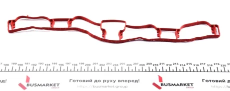 Прокладка колектора впускного Audi A3/A4/Skoda Octavia 2.0FSI 03-08 REINZ VICTOR REINZ 71-36071-00