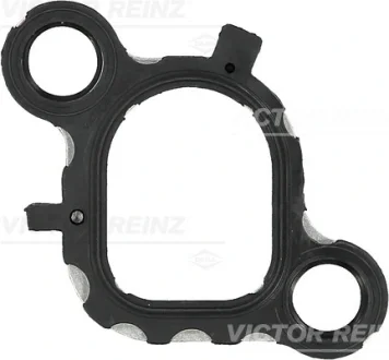 Прокладка колектора впускного VW T5 2.5TDI (4-5-й цил.) AXD/AXE/BAC/BLJ/BLK REINZ VICTOR REINZ 71-36079-00