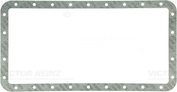 Прокладка піддону VW LT 2.8TDI (AGK/ATA/AUH/BCQ) REINZ VICTOR REINZ 71-36088-00 (фото 1)