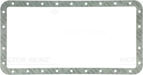 Прокладка піддону VW LT 2.8TDI (AGK/ATA/AUH/BCQ) REINZ VICTOR REINZ 71-36088-00