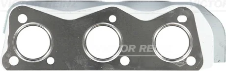Прокладка колектора випускного Skoda Fabia/VW Polo 1.2 01-09 REINZ VICTOR REINZ 71-36101-00