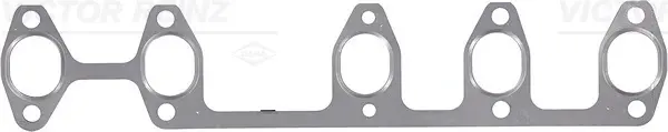 Прокладка колектора випускного VW T5 2.5TDI, AXD/AXE/BAC/BLJ/BLK/BNZ/BPC/BPD/BPE REINZ VICTOR REINZ 71-36106-00 (фото 1)