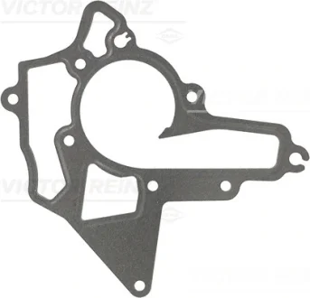 Прокладка помпи води Opel Combo 1.4 16V 04- REINZ VICTOR REINZ 71-36276-00