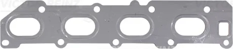 Прокладка колектора випускного Opel Combo/Astra G/H/J 1.4 04- REINZ VICTOR REINZ 71-36304-00