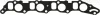 Прокладка колектора впускного Opel Astra H 1.9 СDTI 04-10 REINZ VICTOR REINZ 71-36307-00 (фото 1)