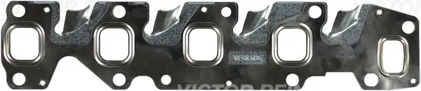 Прокладка колектора випускного Opel Combo/Fiat Doblo 1.3 D/JTD Multi Jet 04- REINZ VICTOR REINZ 71-36322-00 (фото 1)