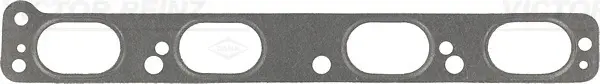 Прокладка колектора впускного Opel Astra/Vectra 1.6i 02- REINZ VICTOR REINZ 71-36607-00 (фото 1)