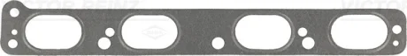 Прокладка колектора впускного Opel Astra/Vectra 1.6i 02- REINZ VICTOR REINZ 71-36607-00