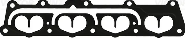 Прокладка колектора впускного Opel Astra G/H/Vectra C 1.6 98- REINZ VICTOR REINZ 71-36608-00 (фото 1)