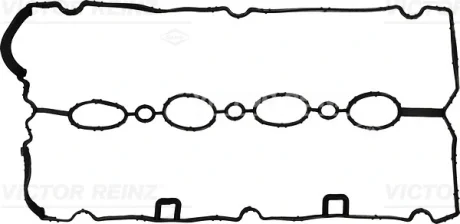 Прокладка кришки клапанів Opel Astra G/H/ Meriva/ Vectra C 1.6 02- REINZ VICTOR REINZ 71-36612-00