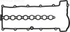 Прокладка кришки клапанів BMW 3 (E46/E90)/5 (E60/61) 2.0D 01-, M47D20 REINZ VICTOR REINZ 71-36878-00 (фото 1)